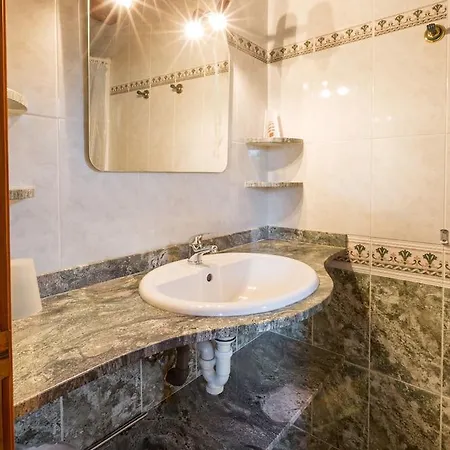 Villa Sa Cunia Campos (Mallorca)