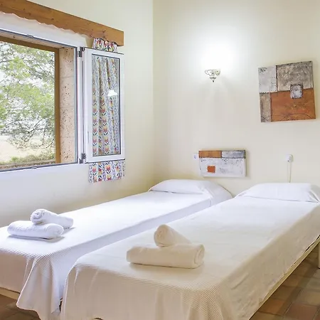 Villa Sa Cunia Campos (Mallorca)