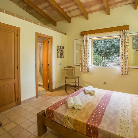 Sa Cunia Villa Campos (Mallorca)