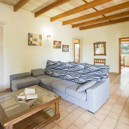 Villa Sa Cunia