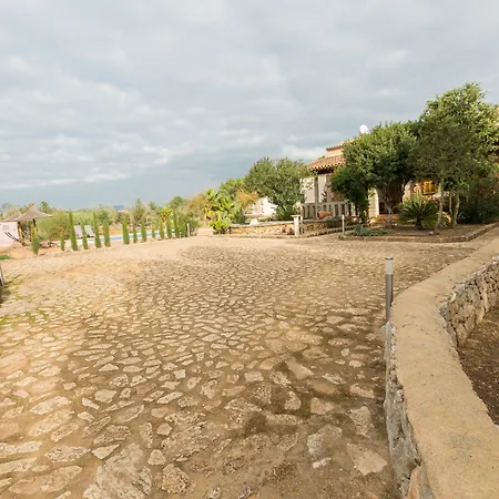 Sa Cunia Villa Campos (Mallorca)