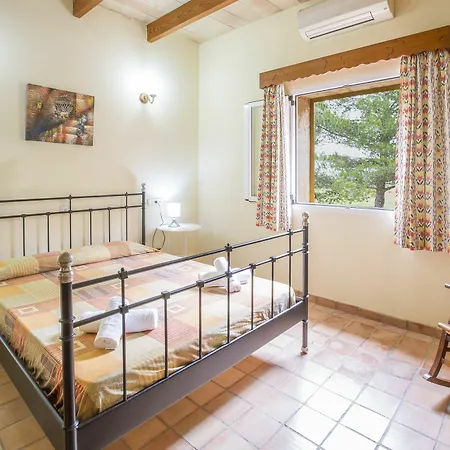 Villa Sa Cunia *