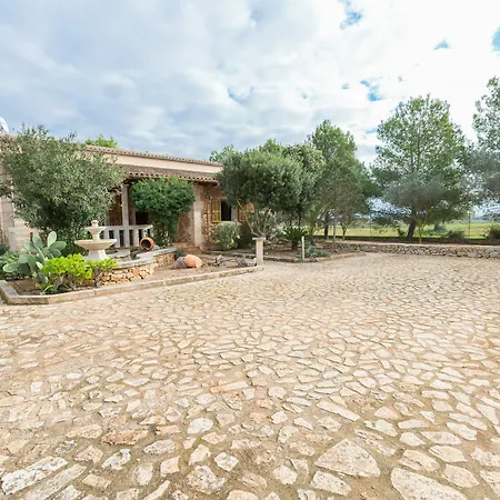 Sa Cunia Villa *
