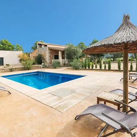 Villa Sa Cunia *