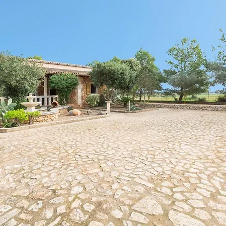 Sa Cunia Villa Campos (Mallorca)